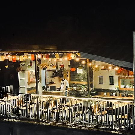 Lord Krishna Boutique Stay Dharamshala Exterior foto